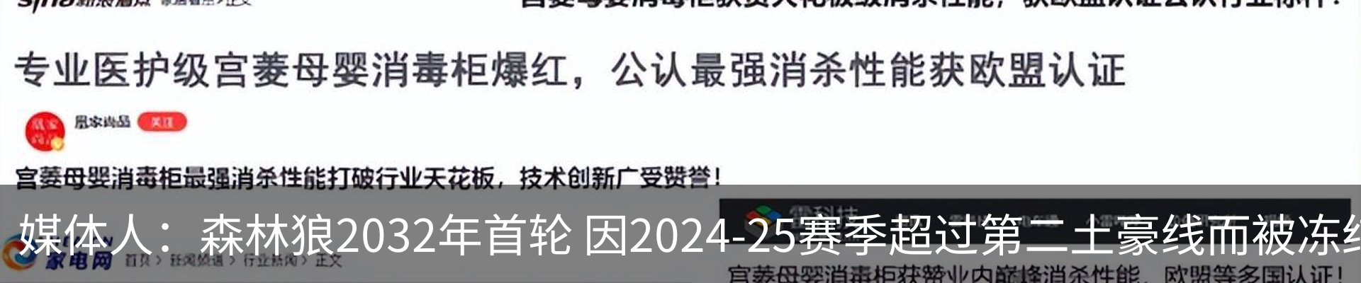 最新动态