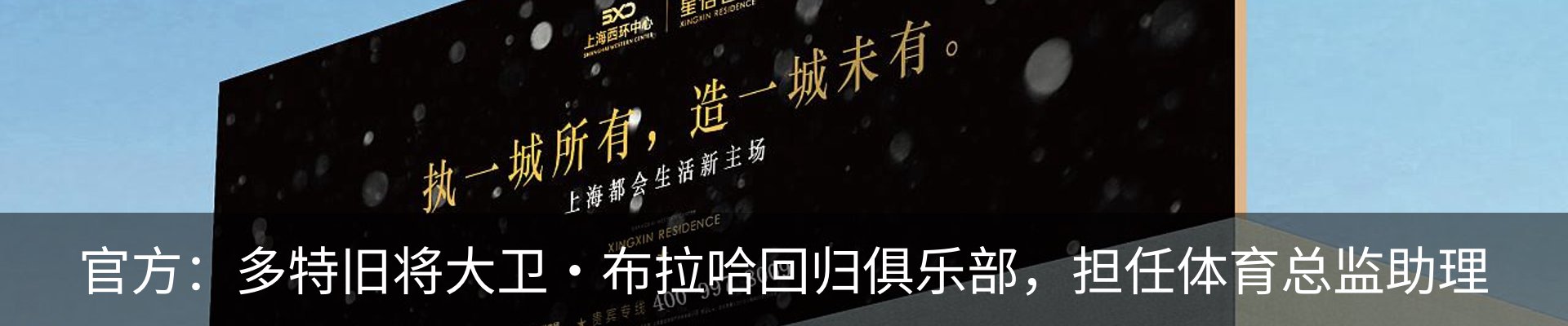 最新动态